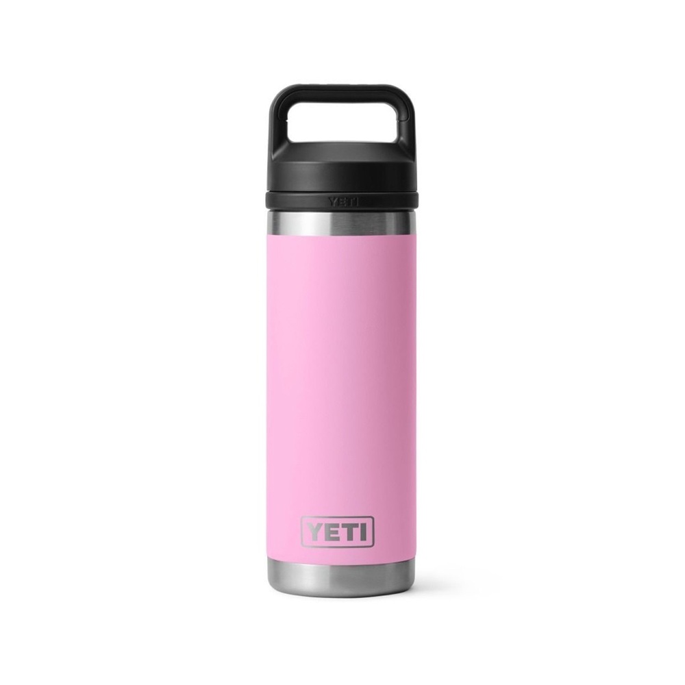 Yeti Rambler PINK POWER LIMITED EDITION